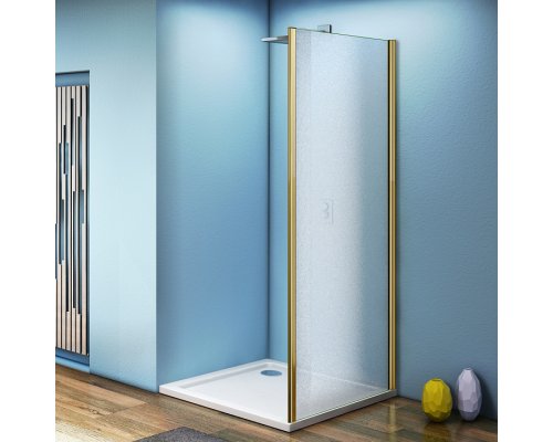 Боковая часть Good Door Jazze SP-80-G-BR