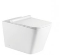 Унитаз Grossman GR-PR4414S приставной