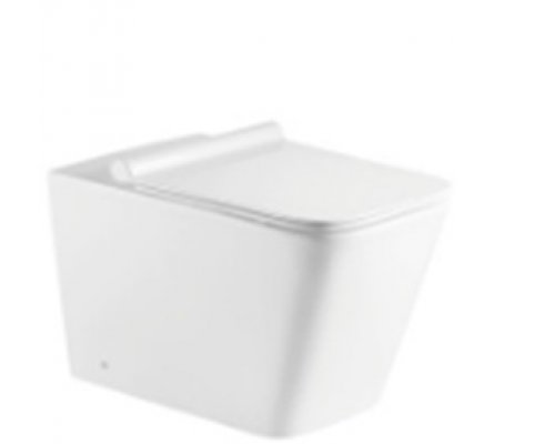 Унитаз Grossman GR-PR4414S приставной