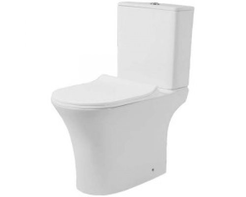 Унитаз напольный Grossman GR-4443 