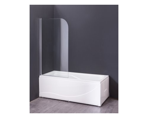 Шторка на ванную Grossman GR-100