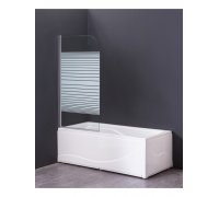 Шторка на ванную Grossman GR-100P