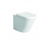 Унитаз приставной  Grossman Modern GR-PR3011 