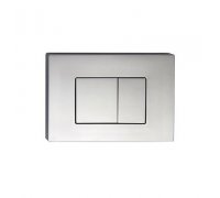 Клавиша смыва IDDIS Unifix 030 UNI30M0I77 хром матовый