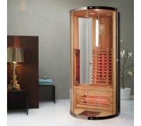 Инфракрасная сауна Koy R05-K1