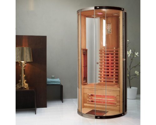 Инфракрасная сауна Koy R05-K1