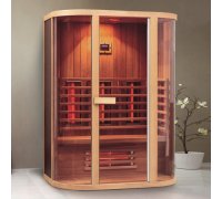 Инфракрасная сауна Koy R04-K71