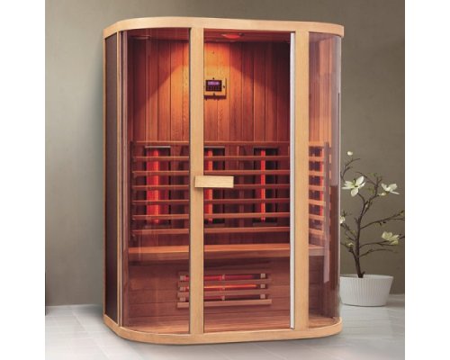 Инфракрасная сауна Koy R04-K71