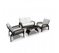 Комплект дачной мебели Kvimol KM-0388