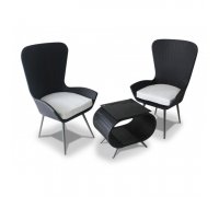 Комплект дачной мебели Kvimol KM-0203