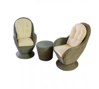 Комплект дачной мебели Kvimol KM-0207