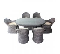 Обеденная группа Kvimol KM-0202