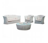 Комплект дачной мебели KVIMOL KM-0014