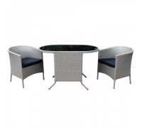 Комплект дачной мебели KVIMOL KM-0043