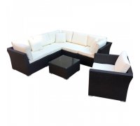 Комплект дачной мебели Kvimol KM-0064