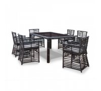 Обеденная группа KVIMOL KM-0034