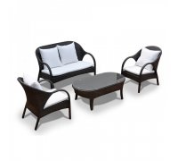 Обеденная группа Kvimol KM-0040