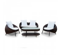 Обеденная группа Kvimol KM-0042