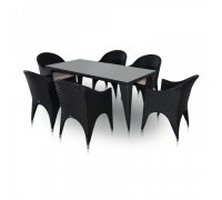 Обеденная группа KVIMOL KM-0316