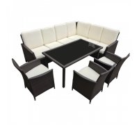 Обеденная группа Kvimol KM-1313