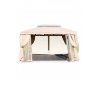 Беседка с москитной сеткой Kvimol KM-0209