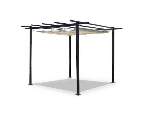 Беседка-навес Kvimol KM-0208