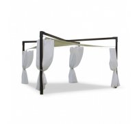 Беседка KVIMOL KM-3015