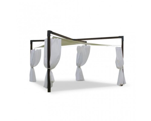 Беседка KVIMOL KM-3015