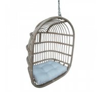 Кресло-качели Kvimol KM-2010