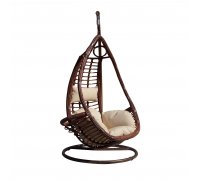 Кресло-качели Kvimol KM-0019