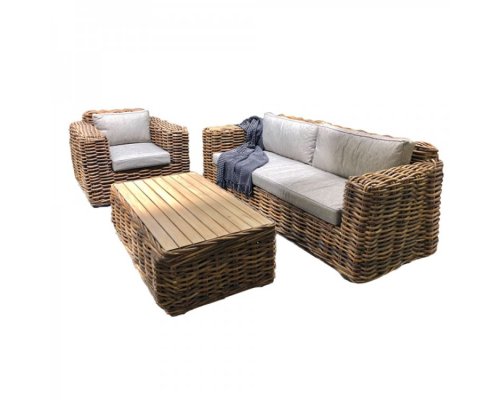 Дачная мебель Kvimol KM-2011 (1 кресло)