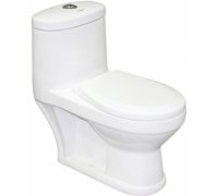 Унитаз Laguraty W01 детский