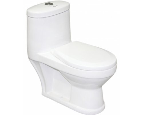 Унитаз Laguraty W01 детский