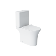 Унитаз Laguraty 1217A