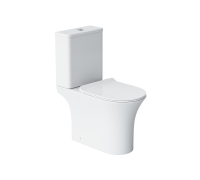 Унитаз Laguraty 1217A