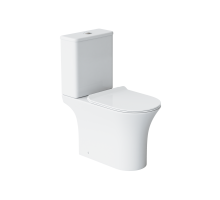 Унитаз Laguraty 1217A