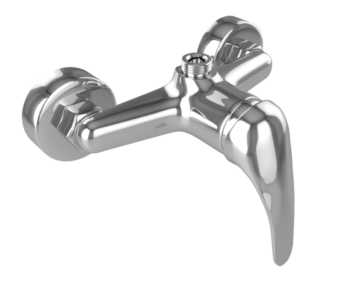 Cмеситель для  душевой системы MirWell MR 101 TAP