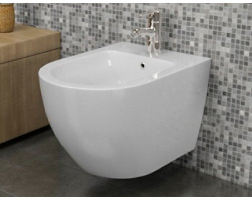 Биде NILO Ray Nilo2401 bianco