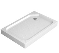 Душевой поддон Niagara NOVA NG- 120-80Q