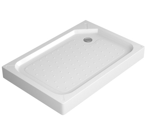 Душевой поддон Niagara NOVA NG- 120-80Q