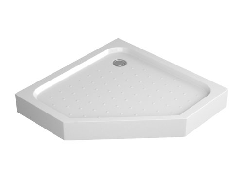 Душевой поддон Niagara NOVA NG- 90-90D