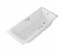 Ванна чугунная OWLIB191115 Конунг 1800*800 б/п, с ручками, ножки в комплекте
