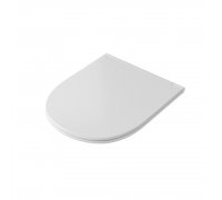 Крышка с сиденьем DP микролифт для унитаза  OWLT190302/OWLT190303 Vind Cirkel-H/G