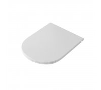 Крышка с сиденьем DP микролифт для унитаза OWLT190101 Eld Cirkel-H