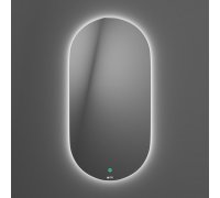 Зеркало с LED подсветкой OWLM200301 Rusken