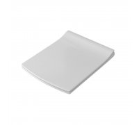 Крышка с сиденьем DP микролифт для унитаза OWLT190803 Cube Ruta-H