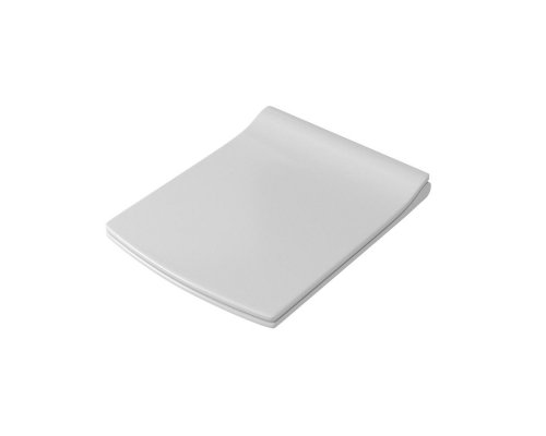 Крышка с сиденьем DP микролифт для унитаза OWLT190803 Cube Ruta-H