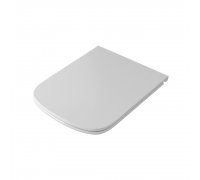 Крышка с сиденьем DP микролифт для унитаза OWLT190402