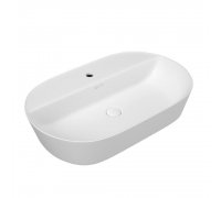 Раковина OWL Oval OWLB191008 накладная