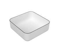 Раковина OWL Line OWLB191017 накладная